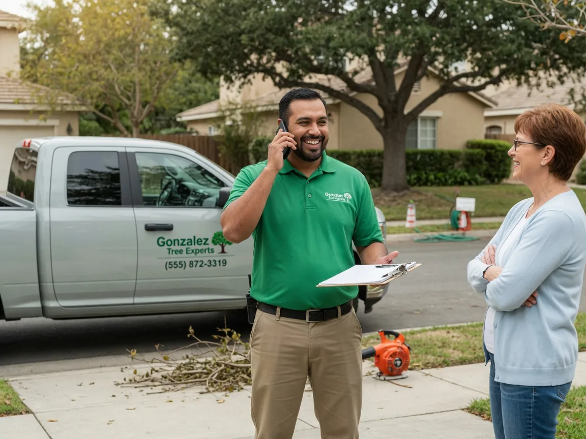 Tree Service De Soto, IA FAQs